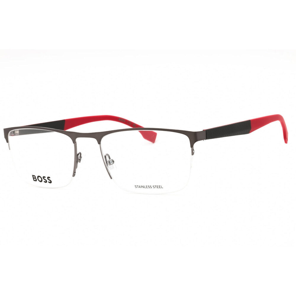 NWT Hugo Boss BOSS 1487-09N2 00 58mm New Eyeglasses